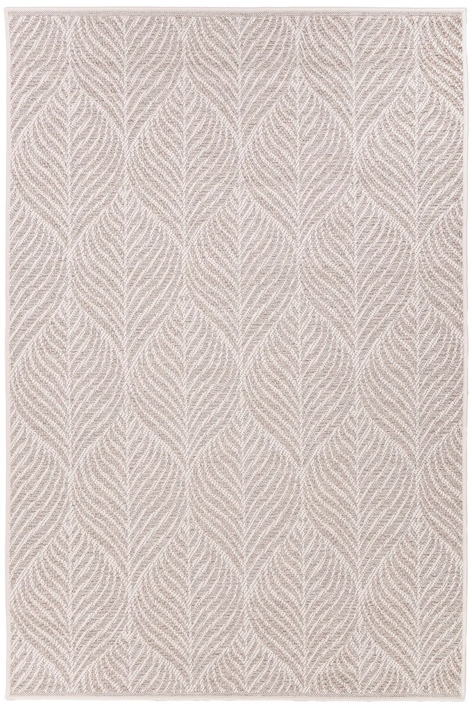 Dywan Flora 56003/D9TJ 133x190 Prostokąt