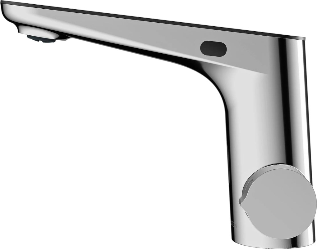 Bezdotykowa bateria umywalkowa 3002S