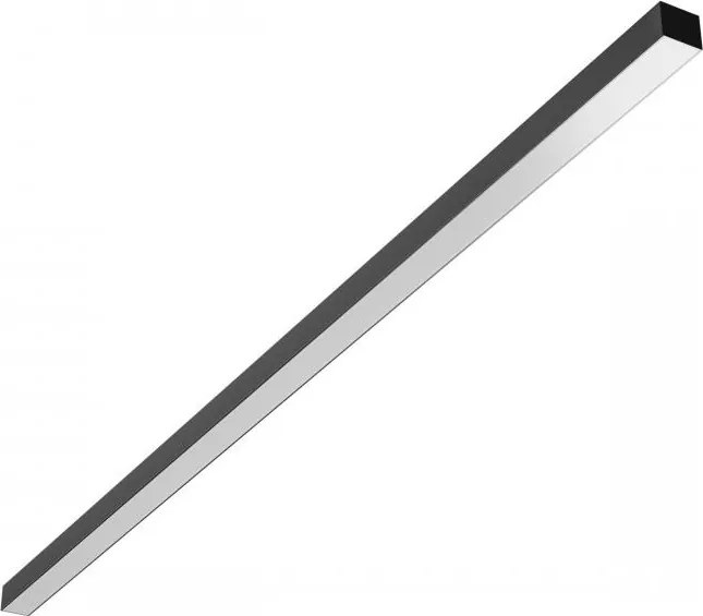 Brilagi- LED sufitowa oprawa natynkowa FULLDAY LED/30/40/50W/230V 2700/4000/6000K czarna