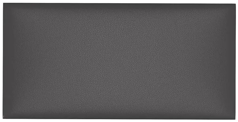 Szare panele ścienne z ekoskóry D1-D36