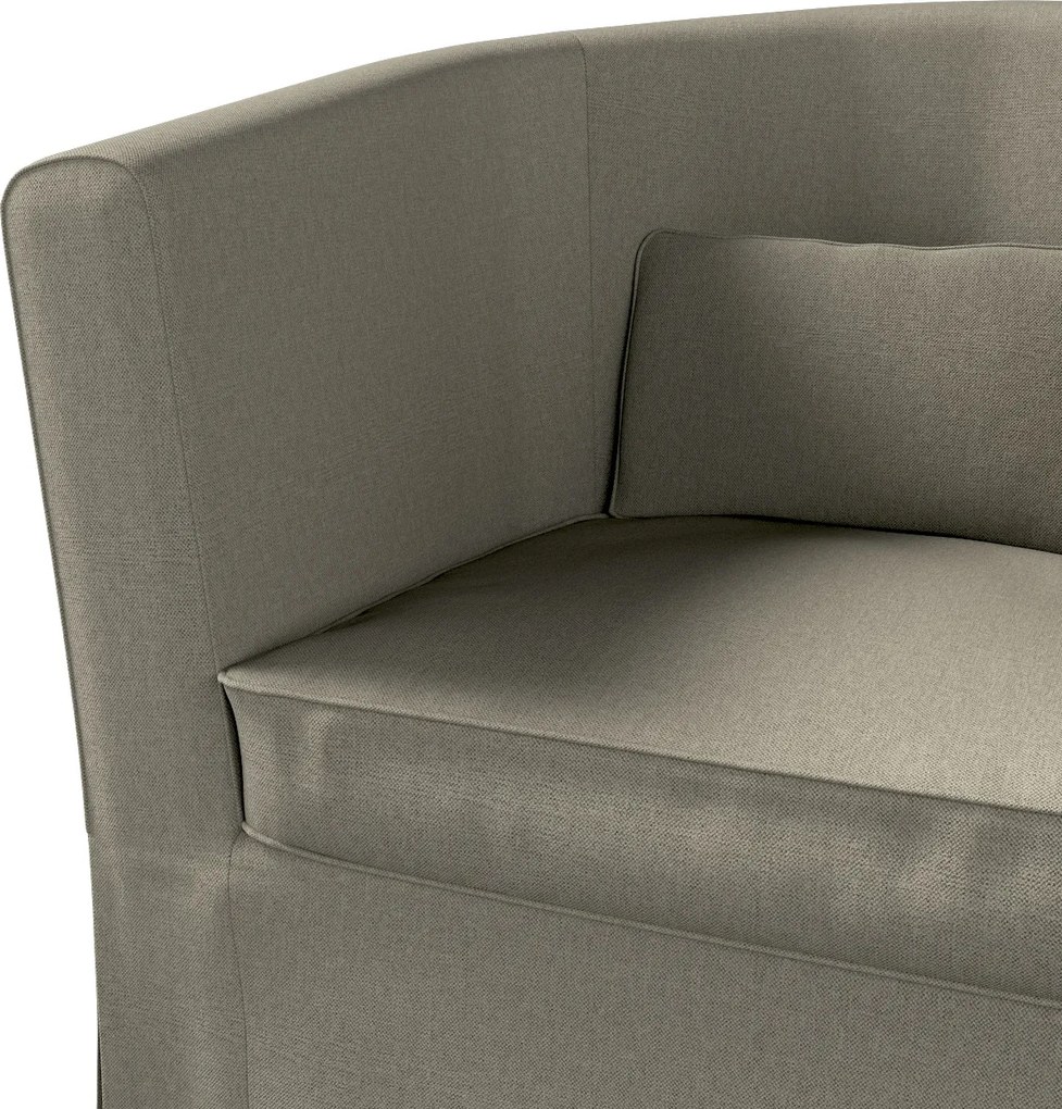 Pokrowiec na fotel Ektorp Tullsta