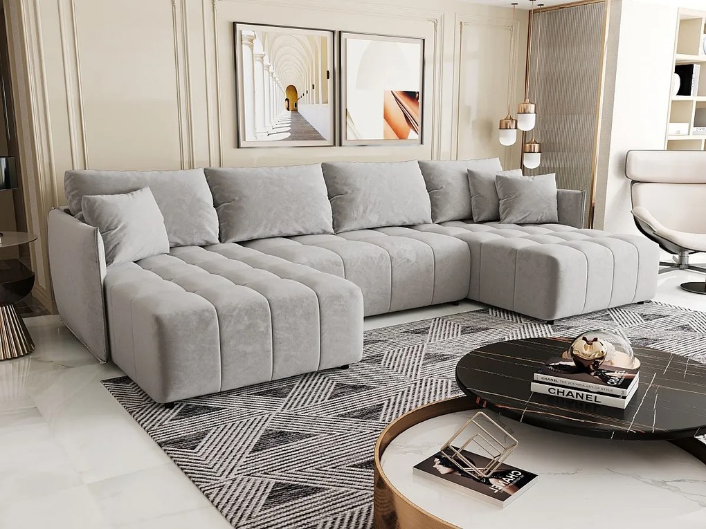 Narożnik ONIL U Monolith 84