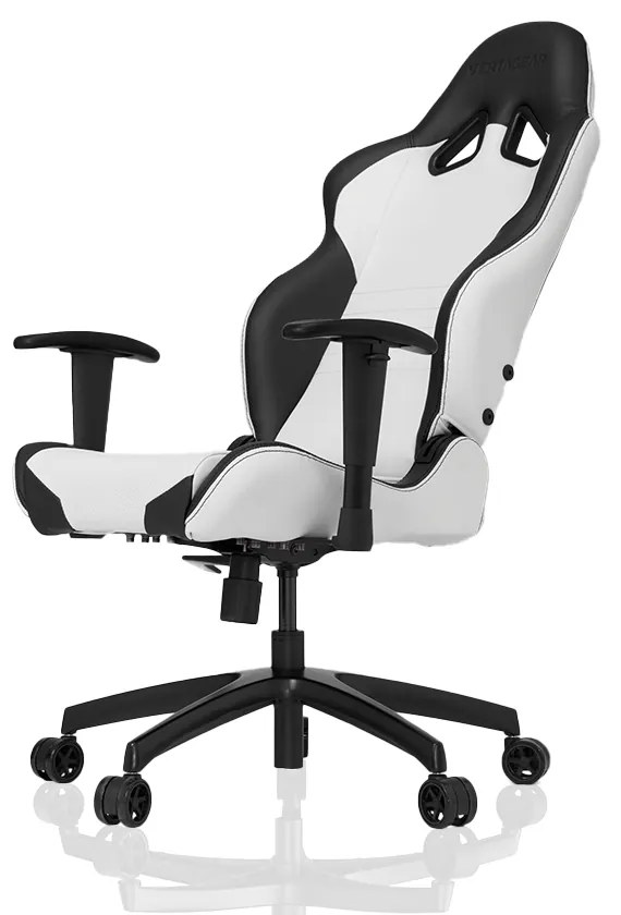 Vertagear Racing Series S-Line SL2000 Fotel Gamingowy Biały/Czarny