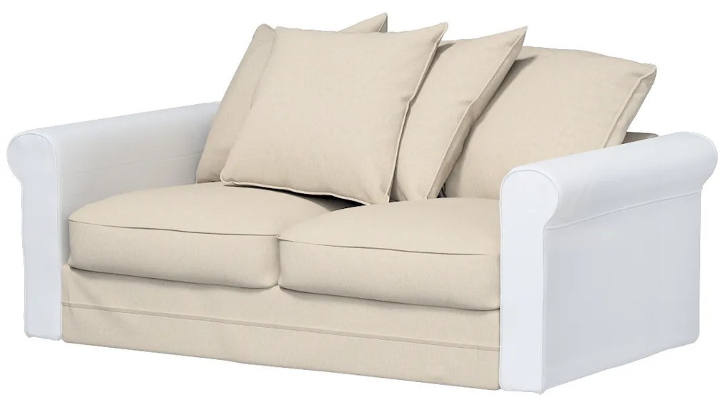 Pokrowiec na sekcję 2-osobową Grönlid, rozkładaną