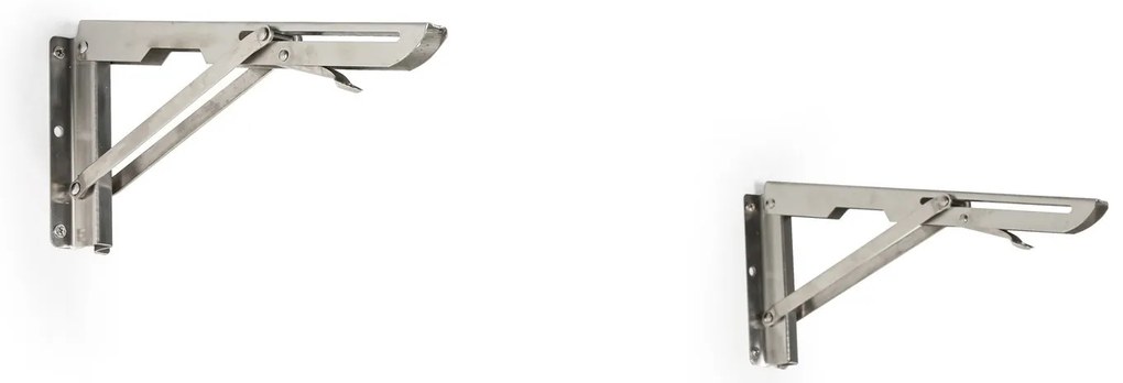 Stół składany na ścianie, 1200 x 600 mm, nośność 30 kg, dąb naturalny