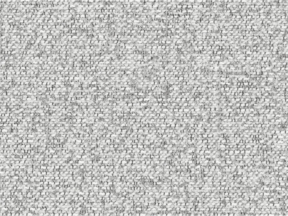 Jasnoszara sofa 243 cm Kate – Micadoni