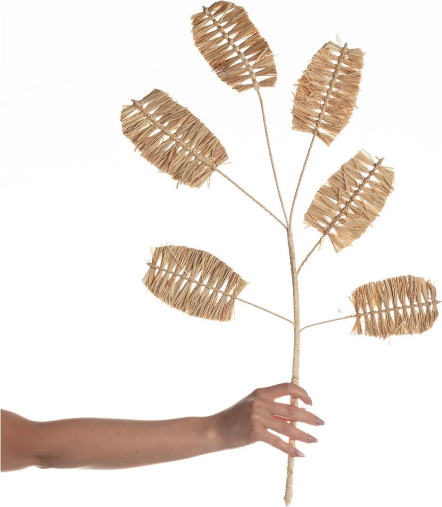 Dekoracja Trawa Naturalna 75cm