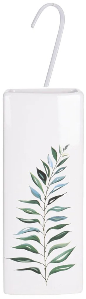 Nawilżacz powietrza na kaloryfer, ceramiczny, gałązka