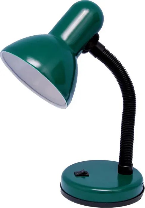 Zielona Lampka Biurkowa Do Czytania 228 X 170 Cm A2-R63