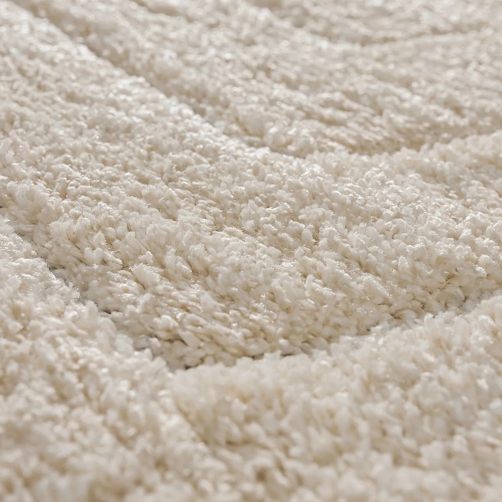 Dywan Medina cream 160x230 cm