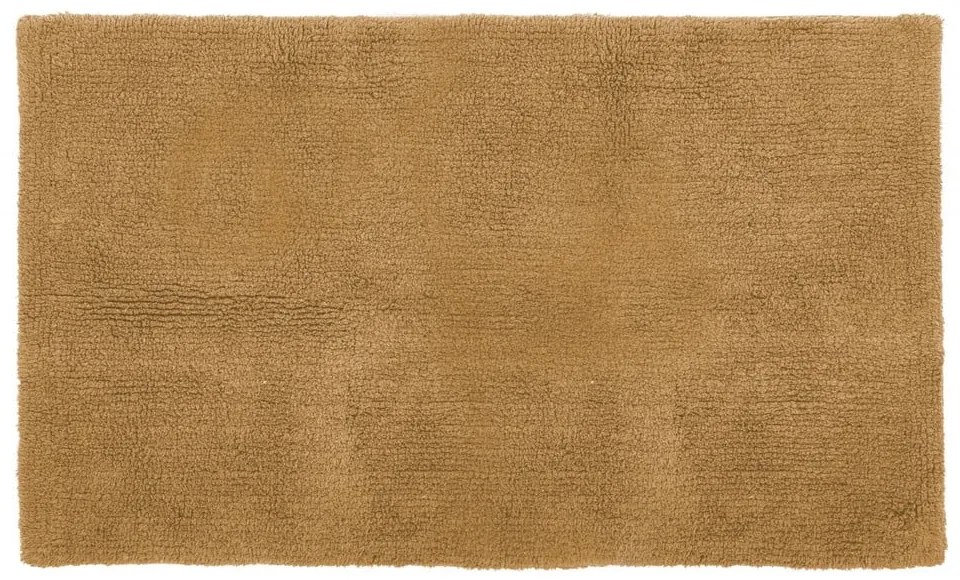 Koniakowy dywanik łazienkowy 100x60 cm Riva – Tiseco Home Studio