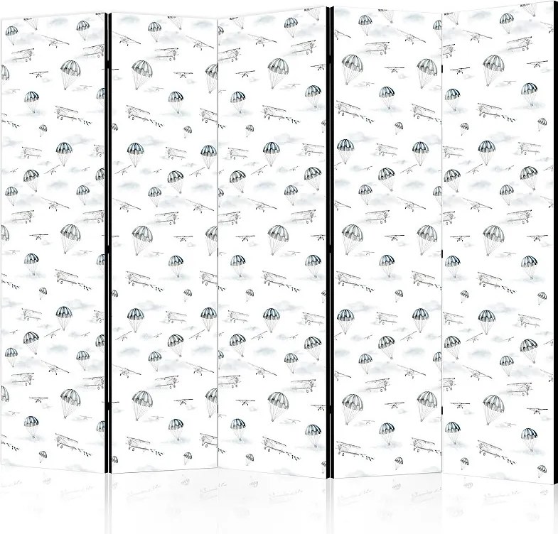 Parawan jednostronny Artgeist Dla dzieci 225 x 172 cm 1 szt