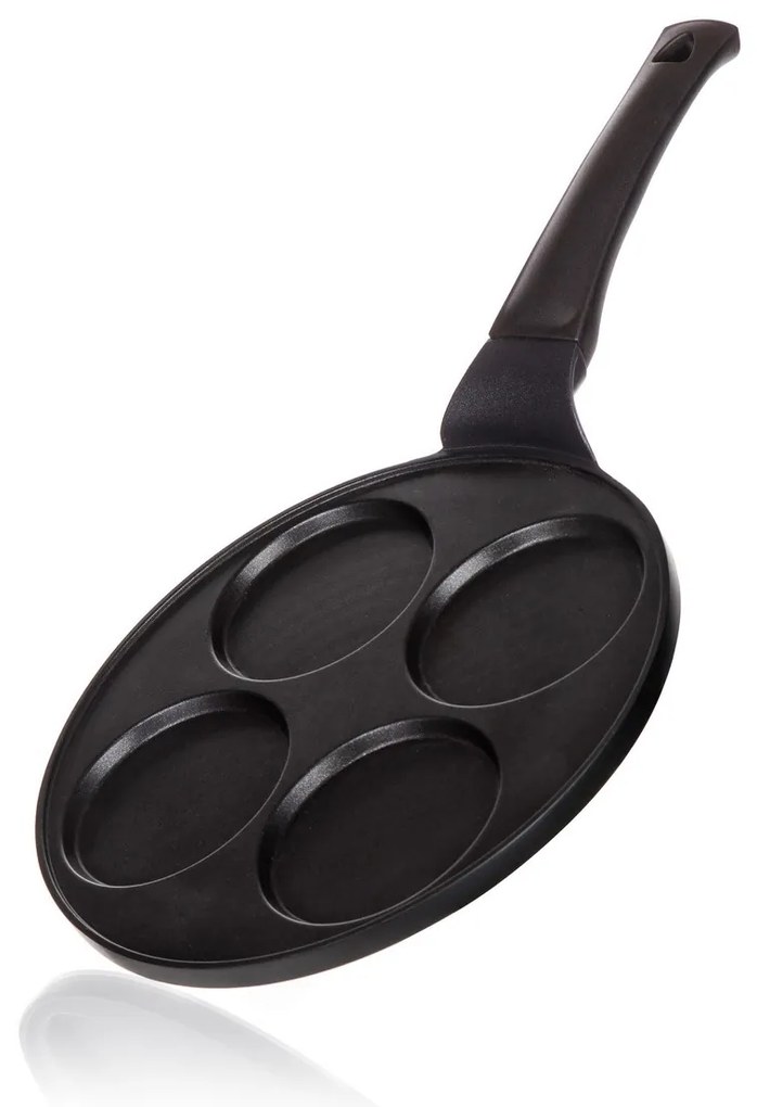 Banquet Patelnia na racuchy z powierzchnią nieprzywierającą Alivia, 26 cm