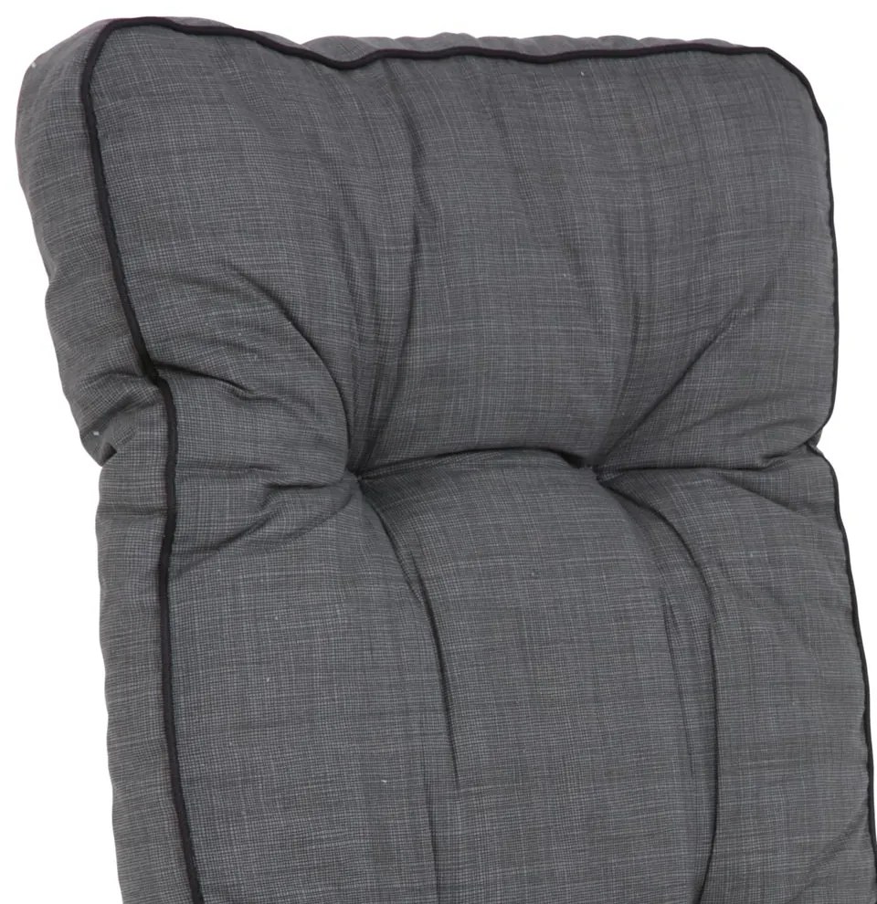 Poduszka na fotel ogrodowy 124 x 48 cm Royal / Lena H024-073PB