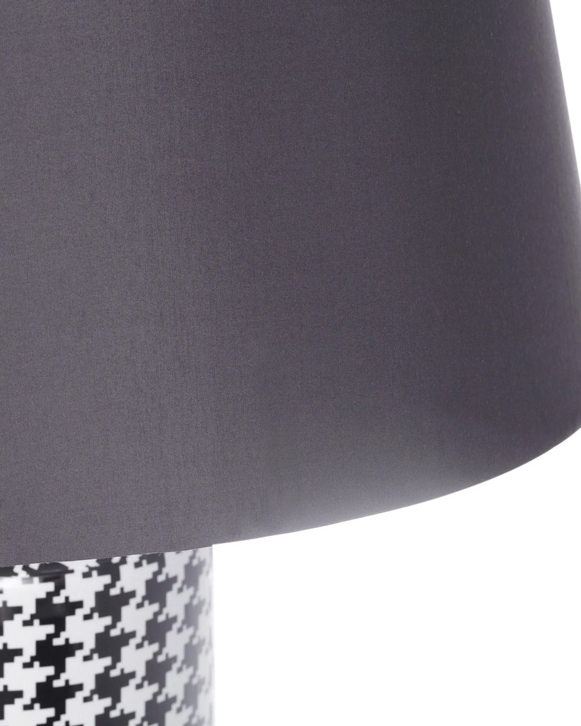 Lampa stołowa Chisato ceramiczna 81cm