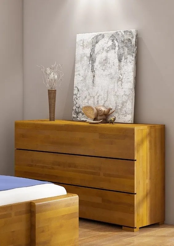 Komoda bukowa Visby Hessler 3