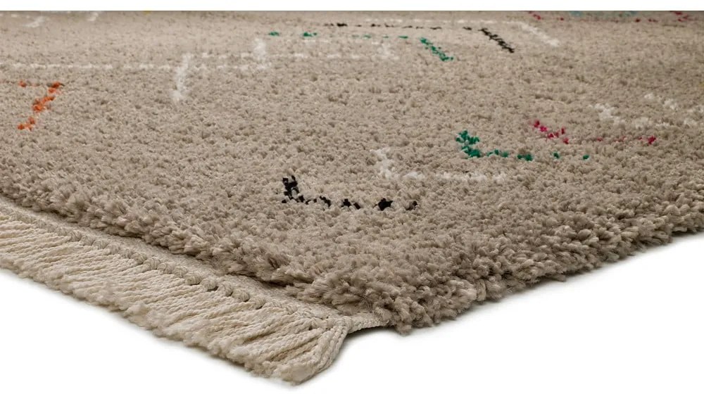 Beżowy dywan Universal Ziri, 160x230 cm