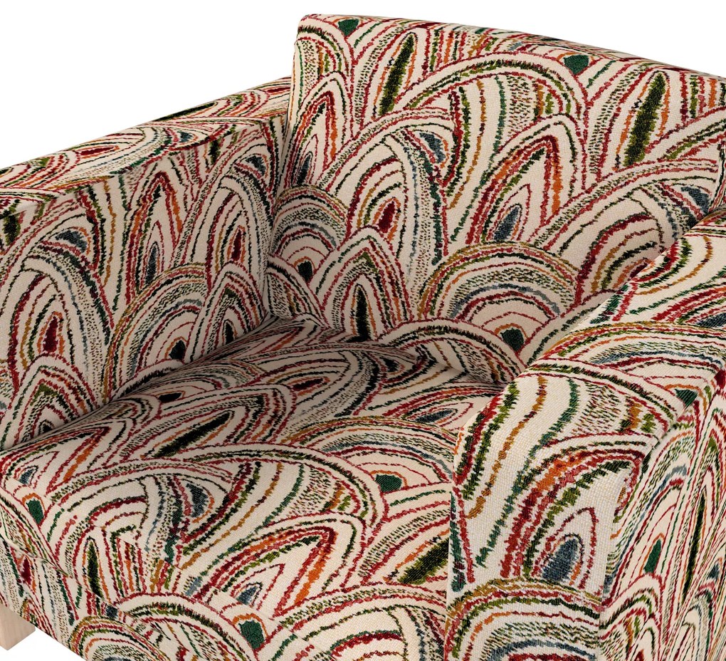 Pokrowiec na fotel Karlanda