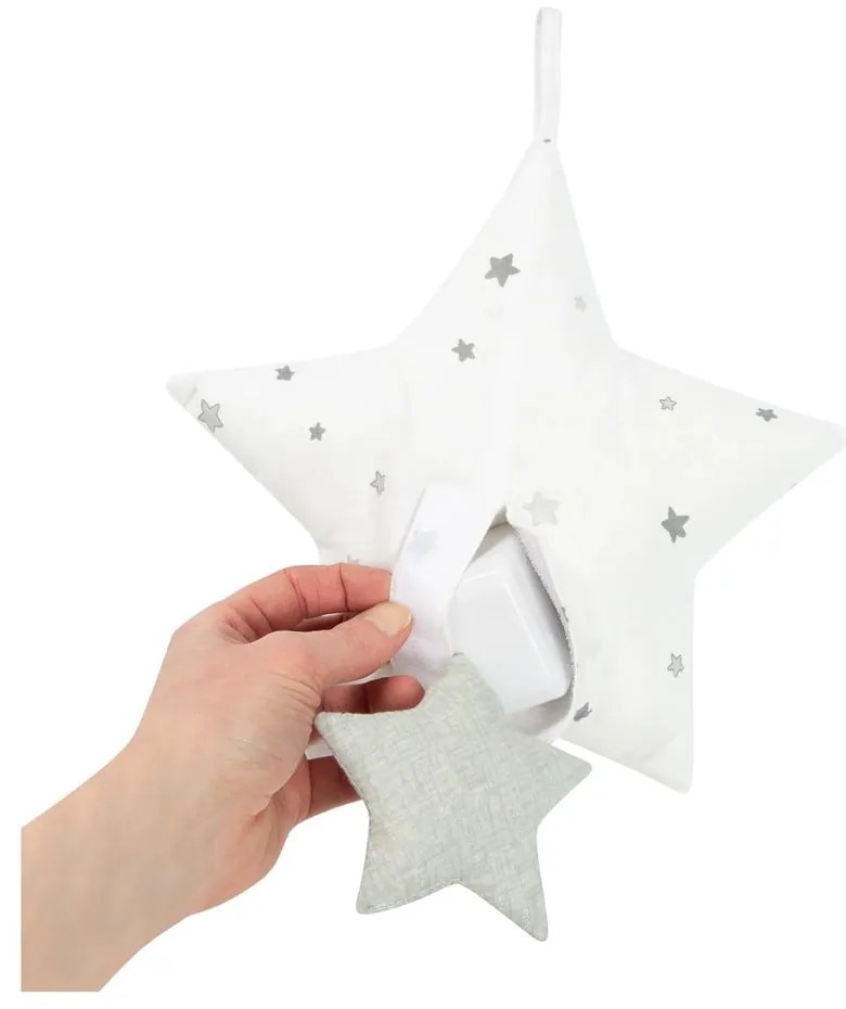 Zabawka dla niemowląt Star – Roba