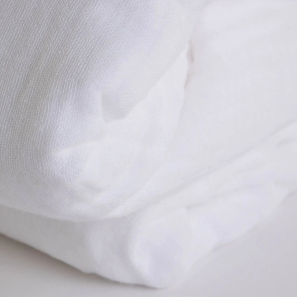 Komplet muślinowej pościeli ANGELIA, 240 x 220 cm