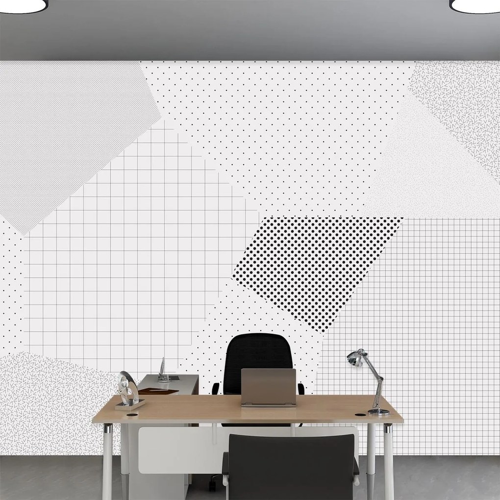 Fototapeta - Wzory (196x136 cm)