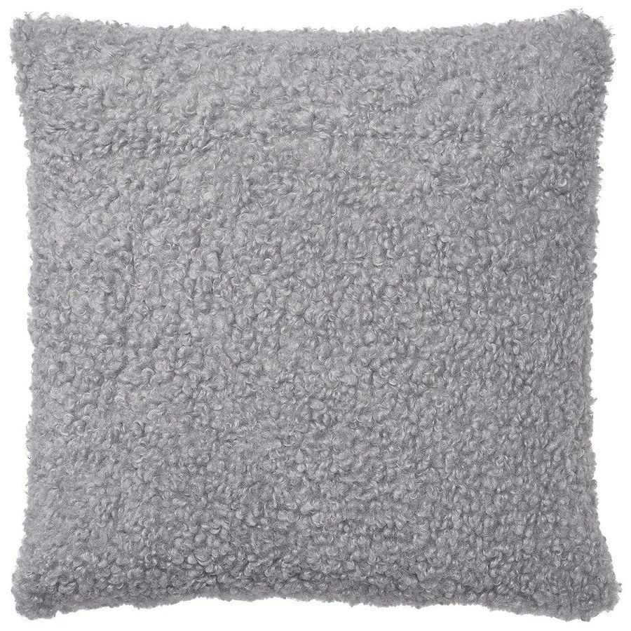 Poszewka na poduszkę z materiału bouclé 50x50 cm Teddy – Blomus