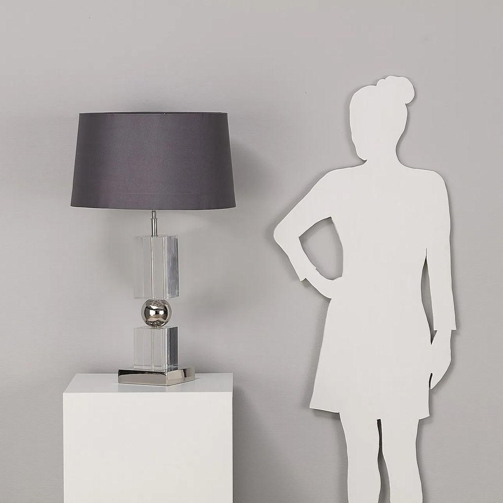 Lampa stołowa Alora