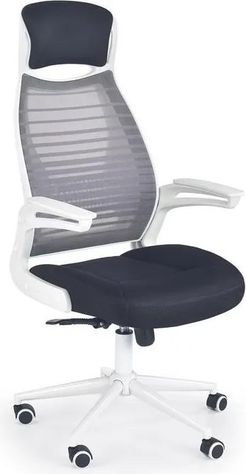 Komfortowy fotel biurowy Franklin