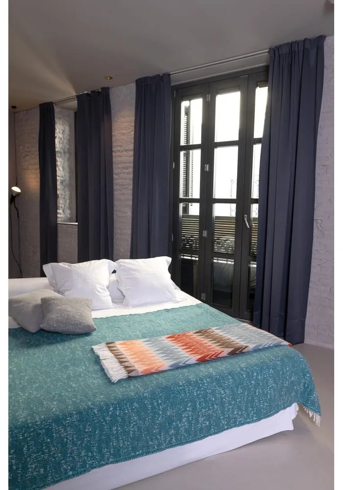 Koc 140x180 cm Zig Zag – Euromant