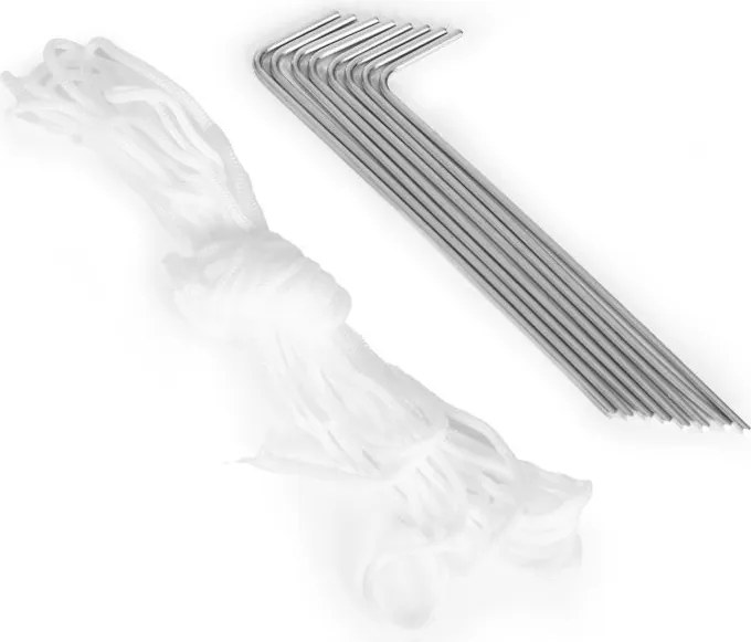 Parawan ogrodowy składany AW-022, 167x164 cm, 3-panelowy, kolor szary