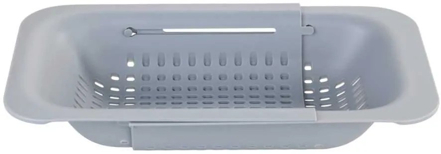Organizer rozsuwany do zlewu SIVO, 37-50 cm, WENKO
