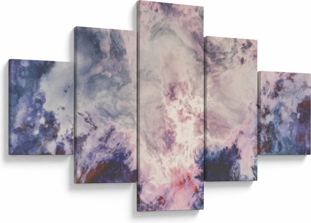 Obraz - Fantasy (125x70 cm)