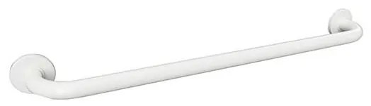 Uchwyt 88x8 cm biały