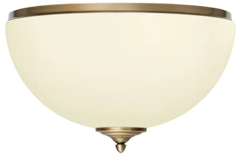 Klasyczny plafon mosiężny YR-PL3DE