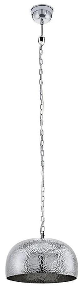 Eglo 49182 - Żyrandol DUMPHRY 1xE27/60W/230V