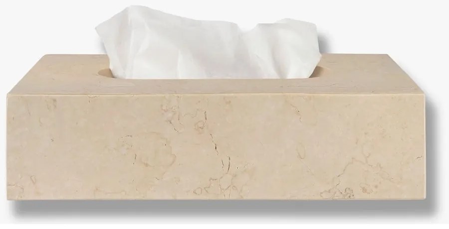 Pojemnik na chusteczki Marble – Mette Ditmer Denmark