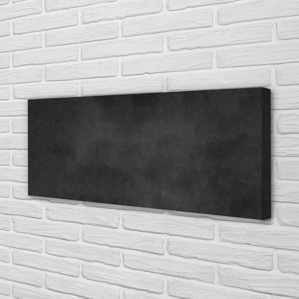 Obraz na płótnie Industrialny Betonowy Mur