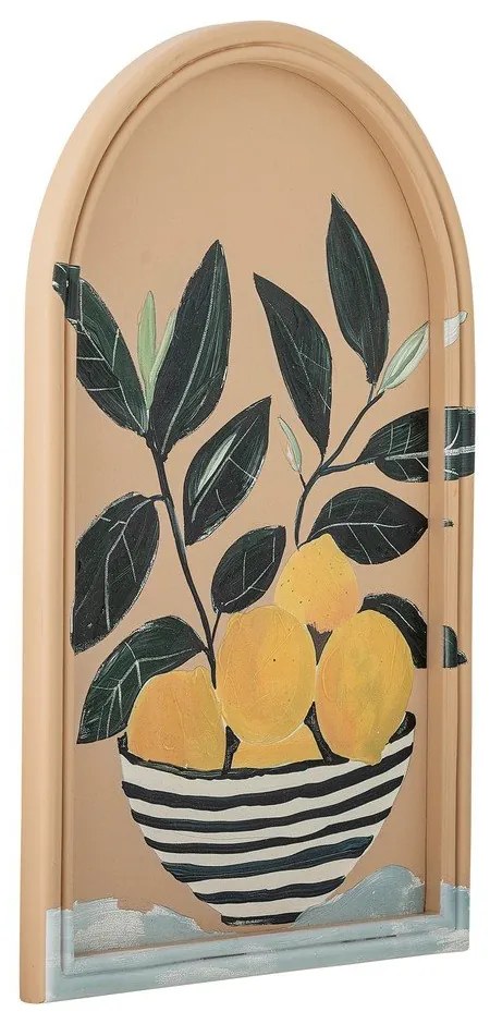 Obraz 33x51 cm Limone – Bloomingville