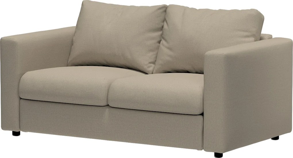 Pokrowiec na sekcję 2-osobową nierozkładaną Vimle