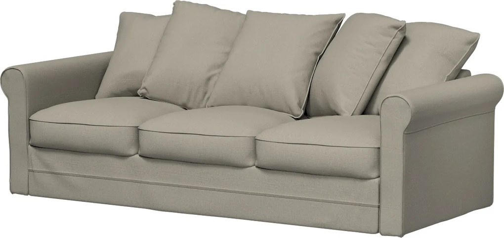 Pokrowiec na sekcję 3-osobową Grönlid, nierozkładaną