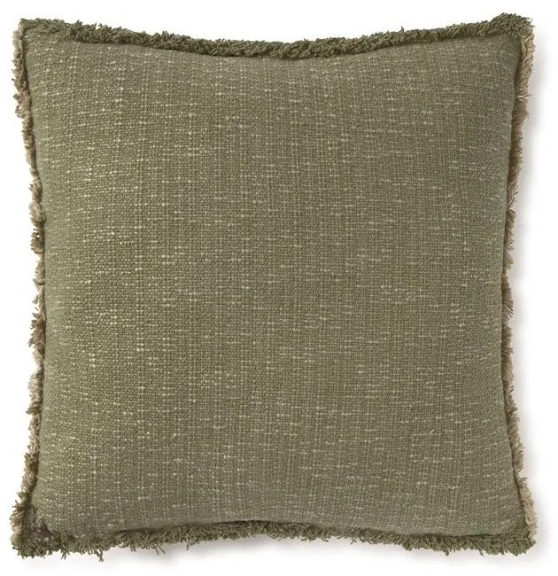 Bawełniana poduszka dekoracyjna 45x45 cm Handloom – Lorena Canals