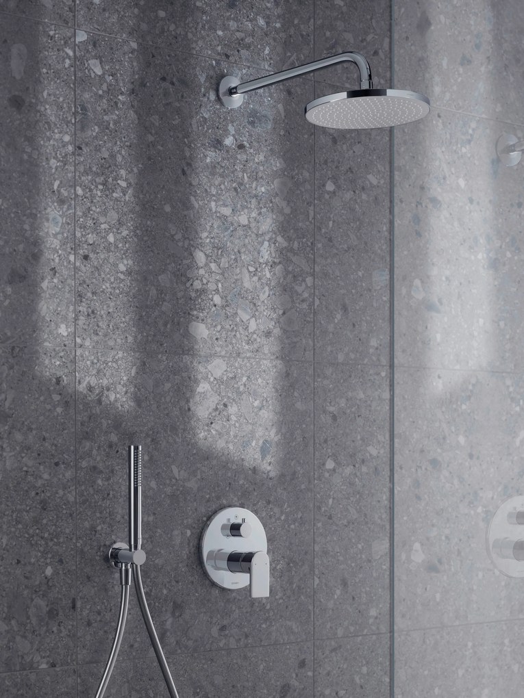 Duravit Tulum by Starck bateria prysznicowa