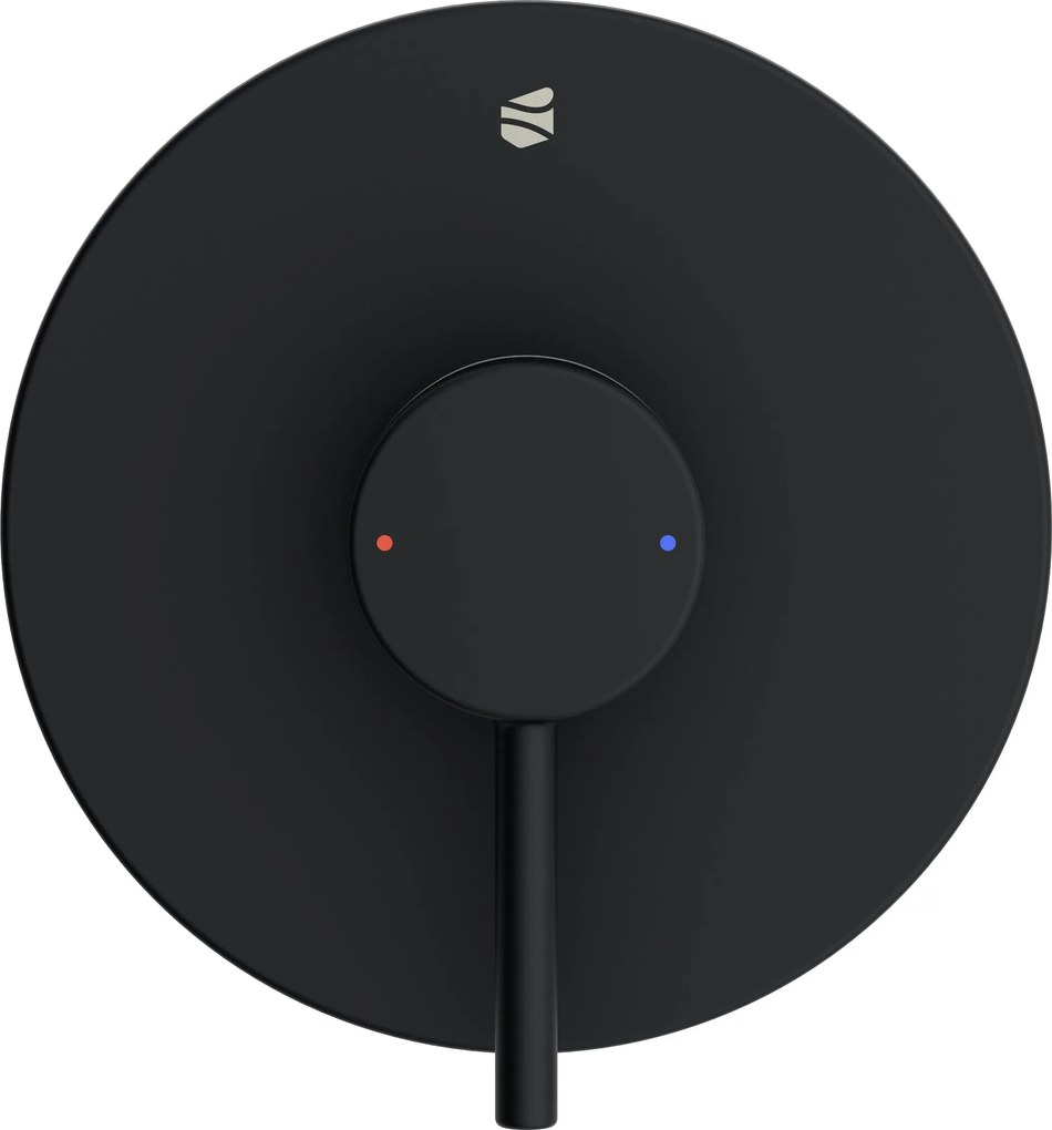 Podtynkowa bateria prysznicowa VIREO