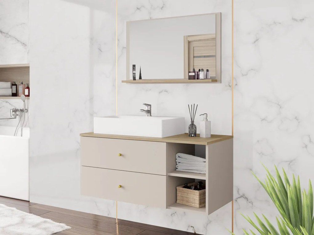 Meble łazienkowe Kiegi I