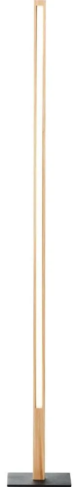 Brilliant - Lampa stojąca ARION LED/14W/230V sosna