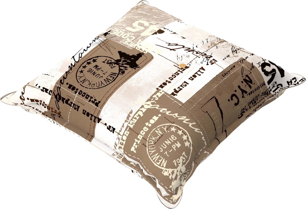 Doppler LIVING 2113 - poduszka dekoracyjna