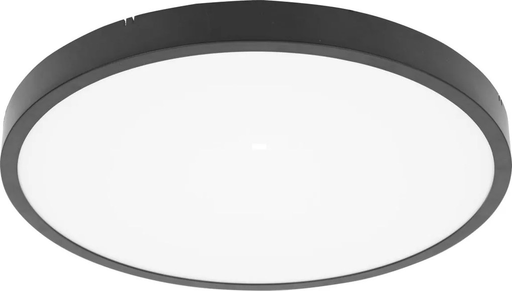 Brilagi-LED Oprawa sufitowa do łazienki ZENNA LED/18W/230V śr. 29,5 cm IP44 ant.