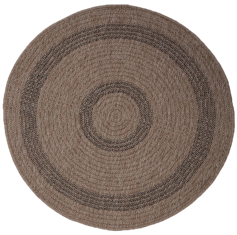 Dywan Indiana Okrągły 100x100 Koło