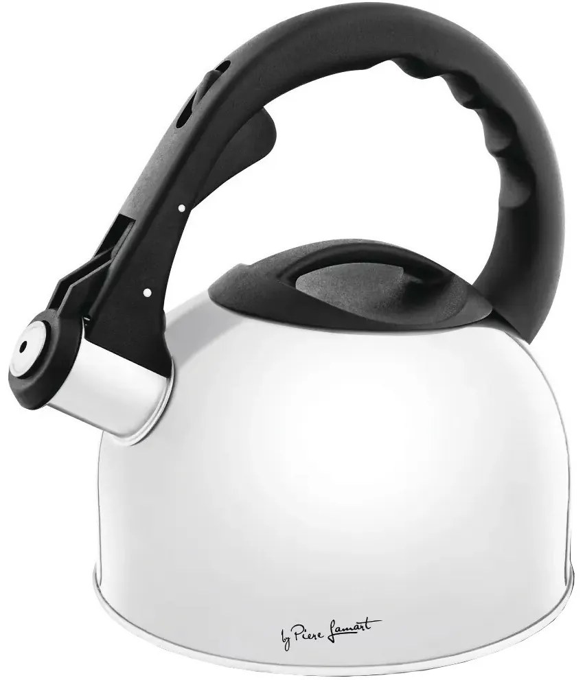 Lamart LT7047 Czajnik Lumier 2 l, biały