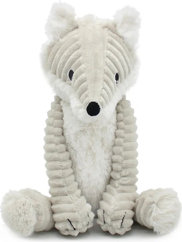 Zabawki pluszowe zestaw 2 szt. Ptipotos Frimou – Les Deglingos